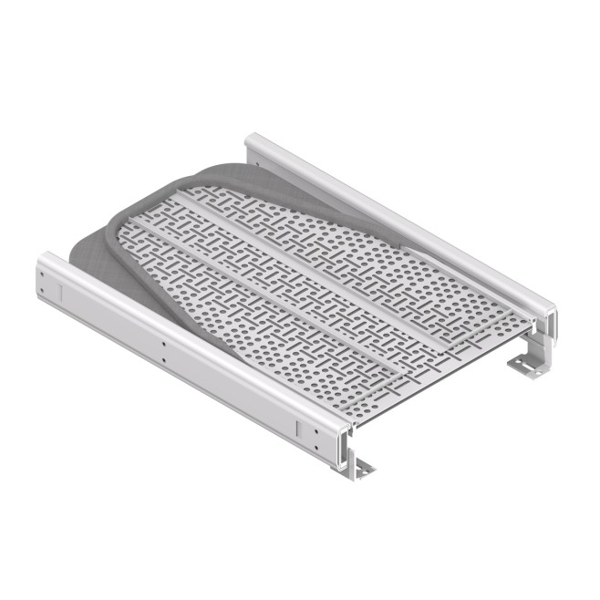 Mesa de planchado Extraíble