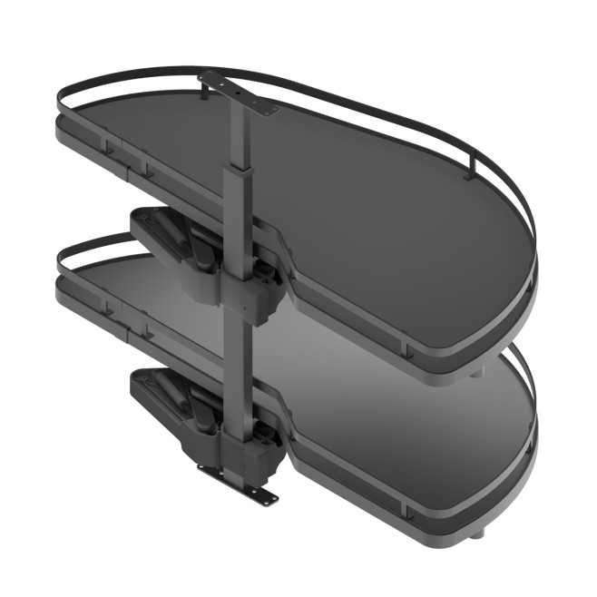 Bandeja deslizante Dolphin II