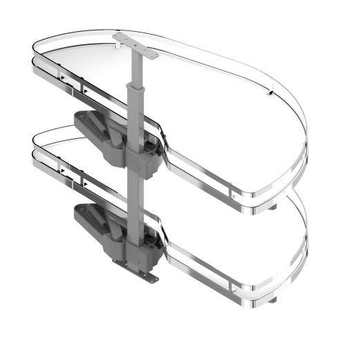 Bandeja deslizante Dolphin II