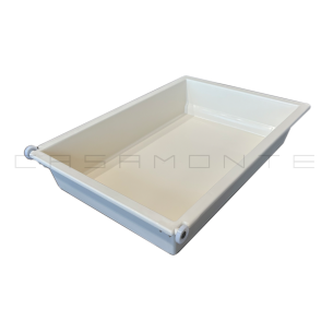 Cajón COMBI 440 blanco