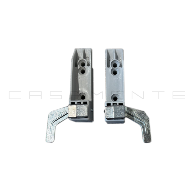 Juego enganches Cajón COMBI