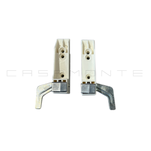 Juego enganches Cajón COMBI 2