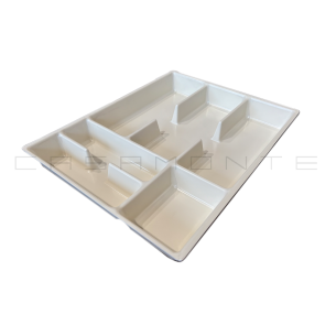 Cubertero Cajón COMBI 440...