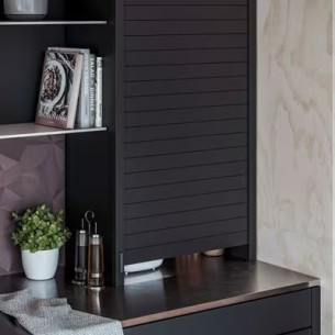 Persiana Mate Noble REHAU