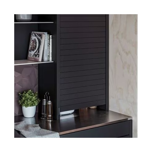 Persiana Mate Noble REHAU