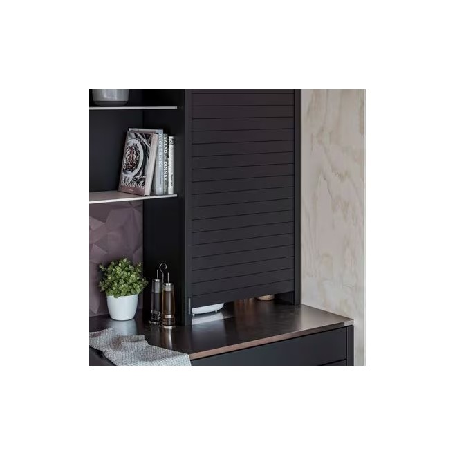 Persiana Mate Noble REHAU