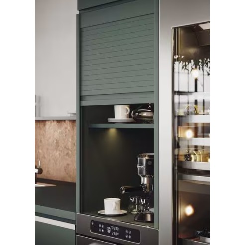 Persiana Mate Noble REHAU