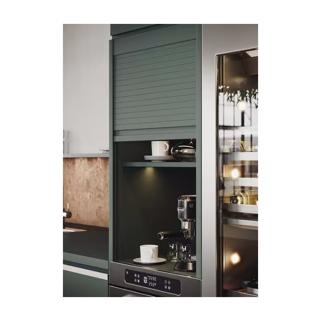 Persiana Mate Noble REHAU