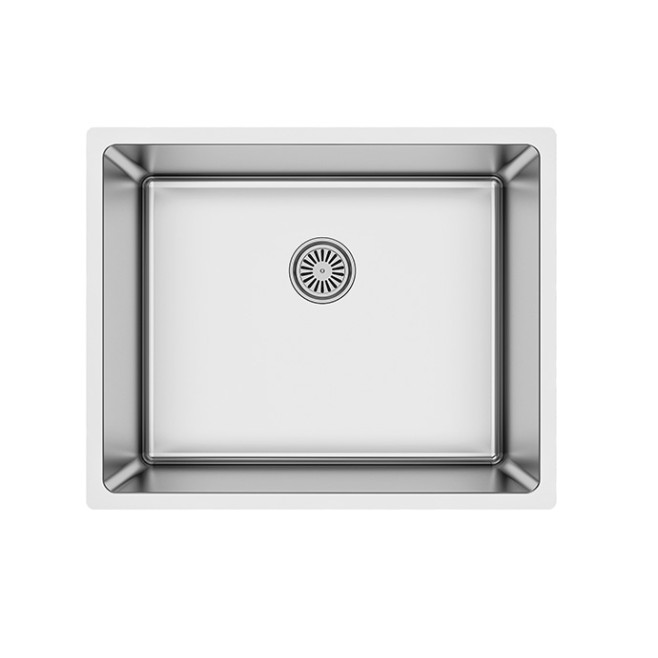 Fregadero JAVA Bajo/sobre encimera LUISINA