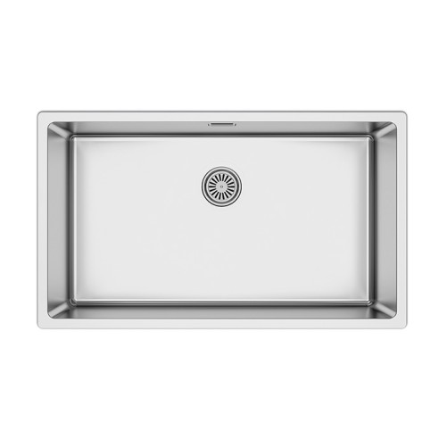 Fregadero JAVA Bajo/sobre encimera...