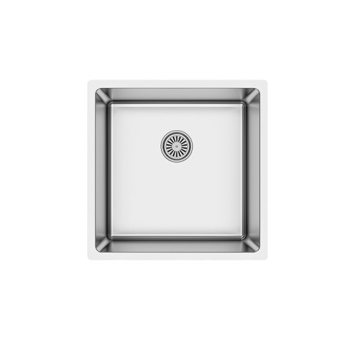 Fregadero JAVA Bajo/sobre encimera...