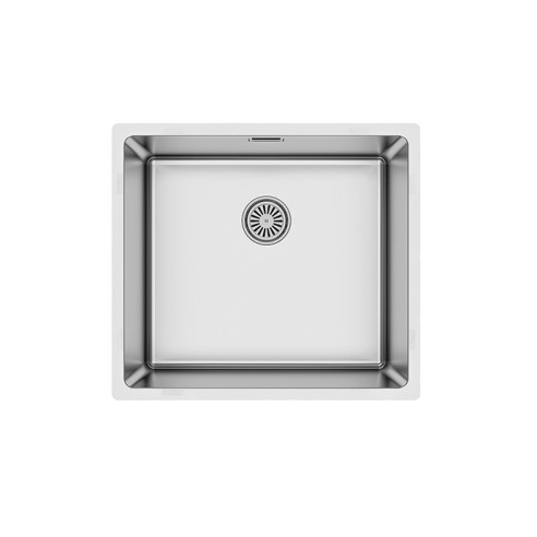 Fregadero JAVA Bajo/sobre encimera...