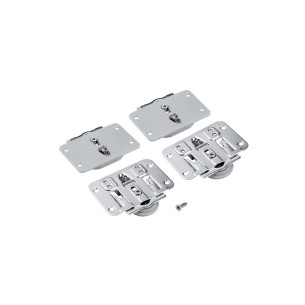 Sistema pta corredera FLOW