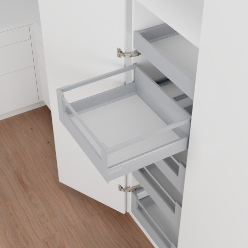 Cacerolero interior ANTARO BLUM