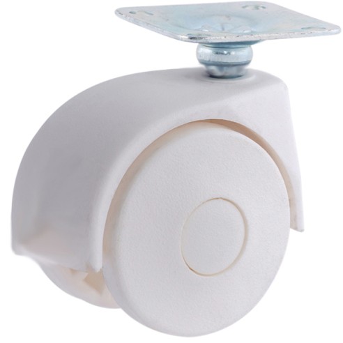 Rueda Lys Negra 35KG