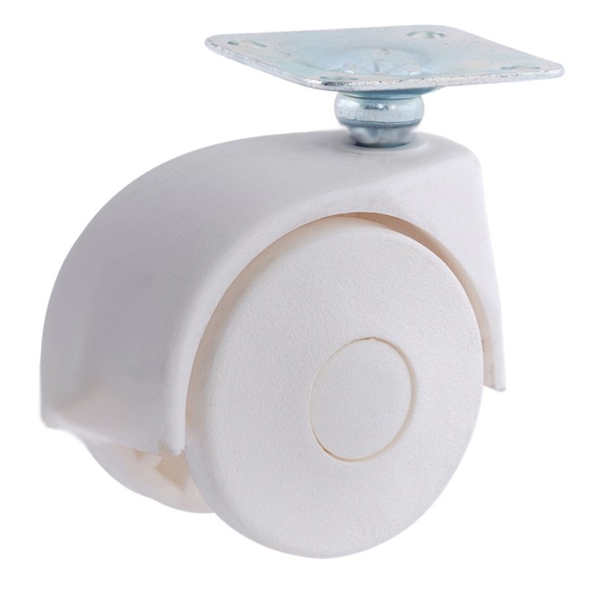 Rueda Lys Negra 35KG