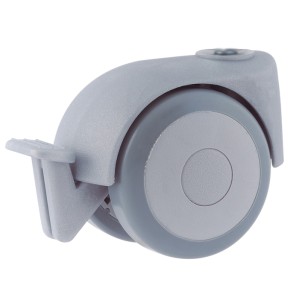 Rueda Lys POL. 40KG 2