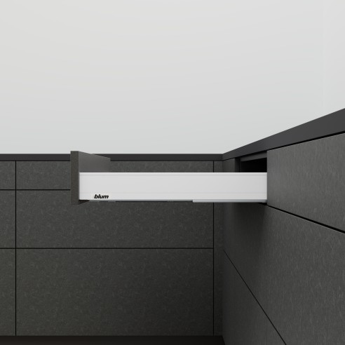 Cajón LEGRABOX Blum