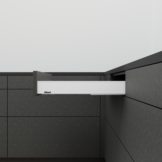 Cajón LEGRABOX Blum