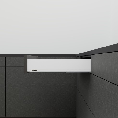 Cajón LEGRABOX Blum