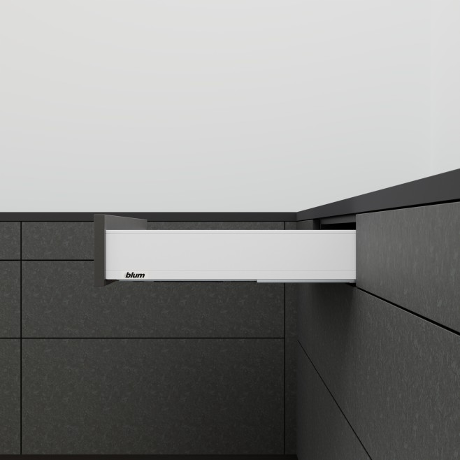 Cajón LEGRABOX Blum