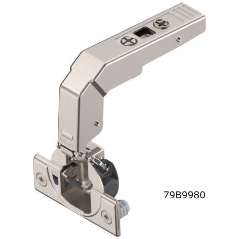 Bisagra 95º Rinconera Acodada Blum