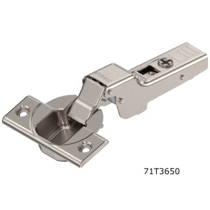 Bisagra 110º Clip Top...