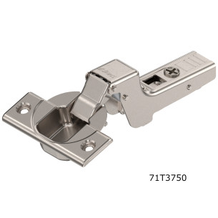 Bisagra 110º Clip Top...