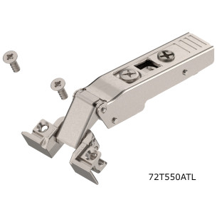 Bisagra 120º Clip Top...