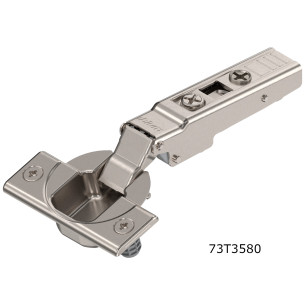 Bisagra 110º Clip Top,...