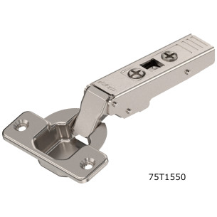 Bisagra 107º Clip Top...