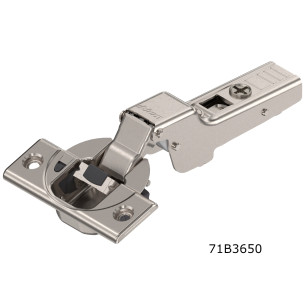 Bisagra BLUMOTION Acodada,...