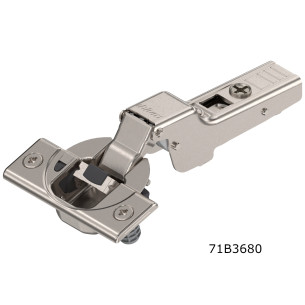 Bisagra BLUMOTION Acodada,...