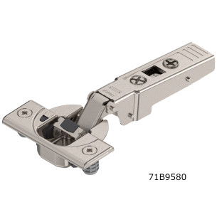 Bisagra BLUMOTION Recta,...