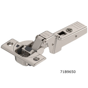 Bisagra BLUMOTION Acodada,...