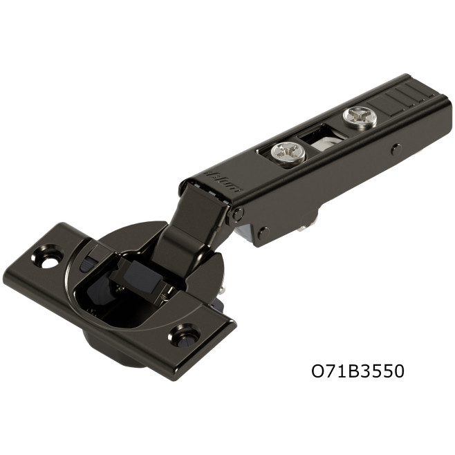 Bisagra BLUMOTION 110º Recta, Sin tacos