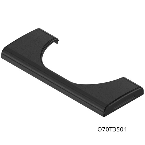 Tapa Cazoleta Bisagra 110º Blum