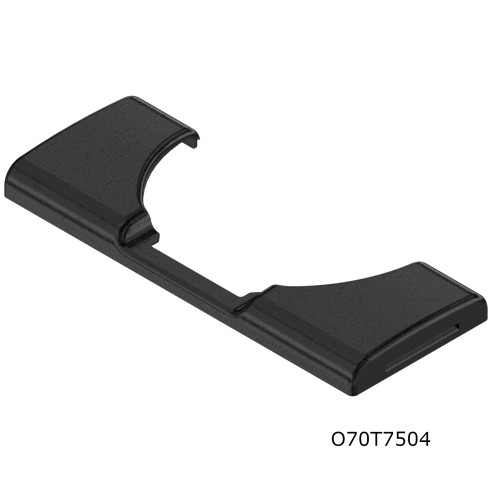 Tapa Cazoleta Bisagra 155º Blum