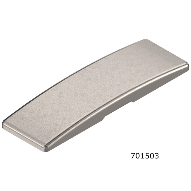 Tapa Brazo Bisagra 107º Blum