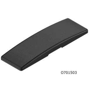 Tapa Brazo Bisagra 107º Blum 2