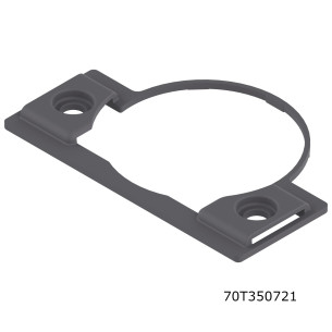 Distanciador 1,5mm Bisagra...