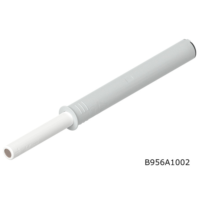 TIP-ON y Soporte Largo Blum