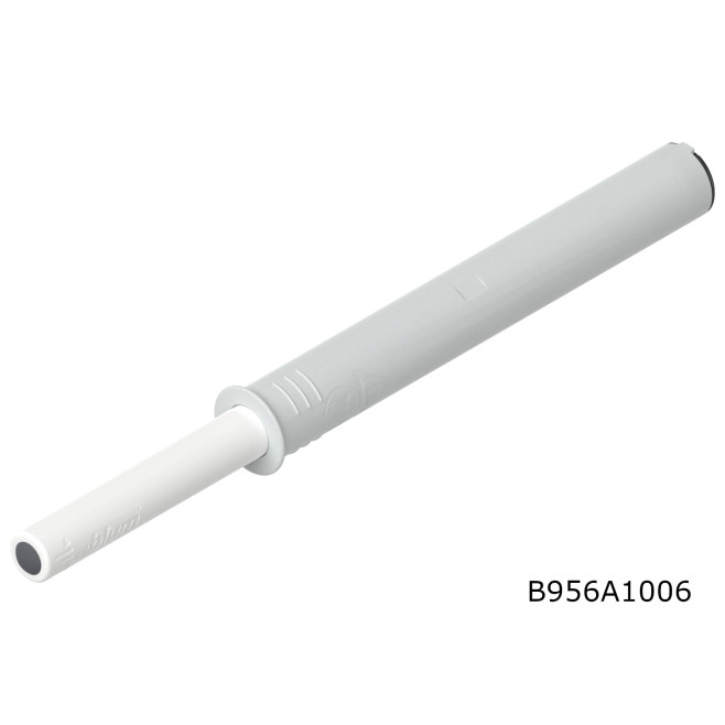 TIP-ON sin imán y Soporte Largo Blum