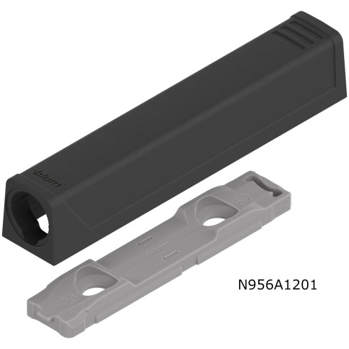 TIP-ON y Soporte Largo, sin imán,...