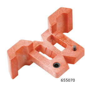 Plantilla de taladrado para...