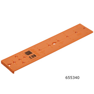 Plantilla de trazar...