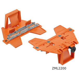 Plantilla para frente HK...