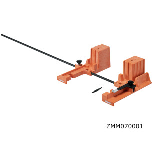 Plantilla BOXFIX E-L para...