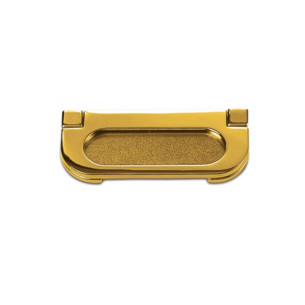 Tirador PLACA 326 ESTAMP