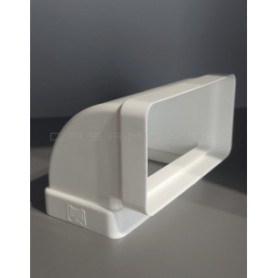 Codo Vertical 90º GONAL